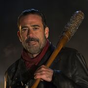 NEGAN